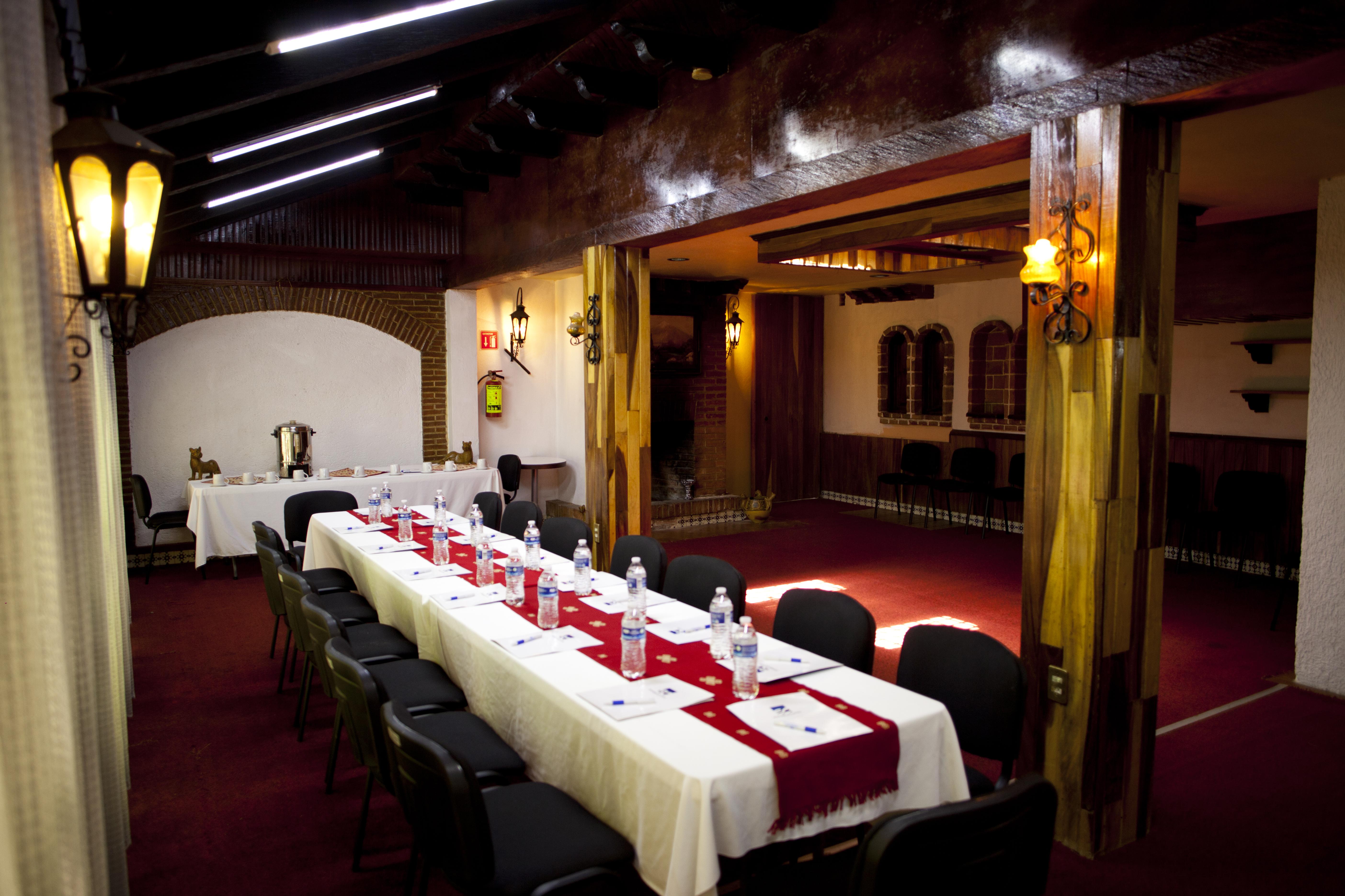 Hotel Palacio De Moctezuma San Cristóbal de Las Casas المظهر الخارجي الصورة